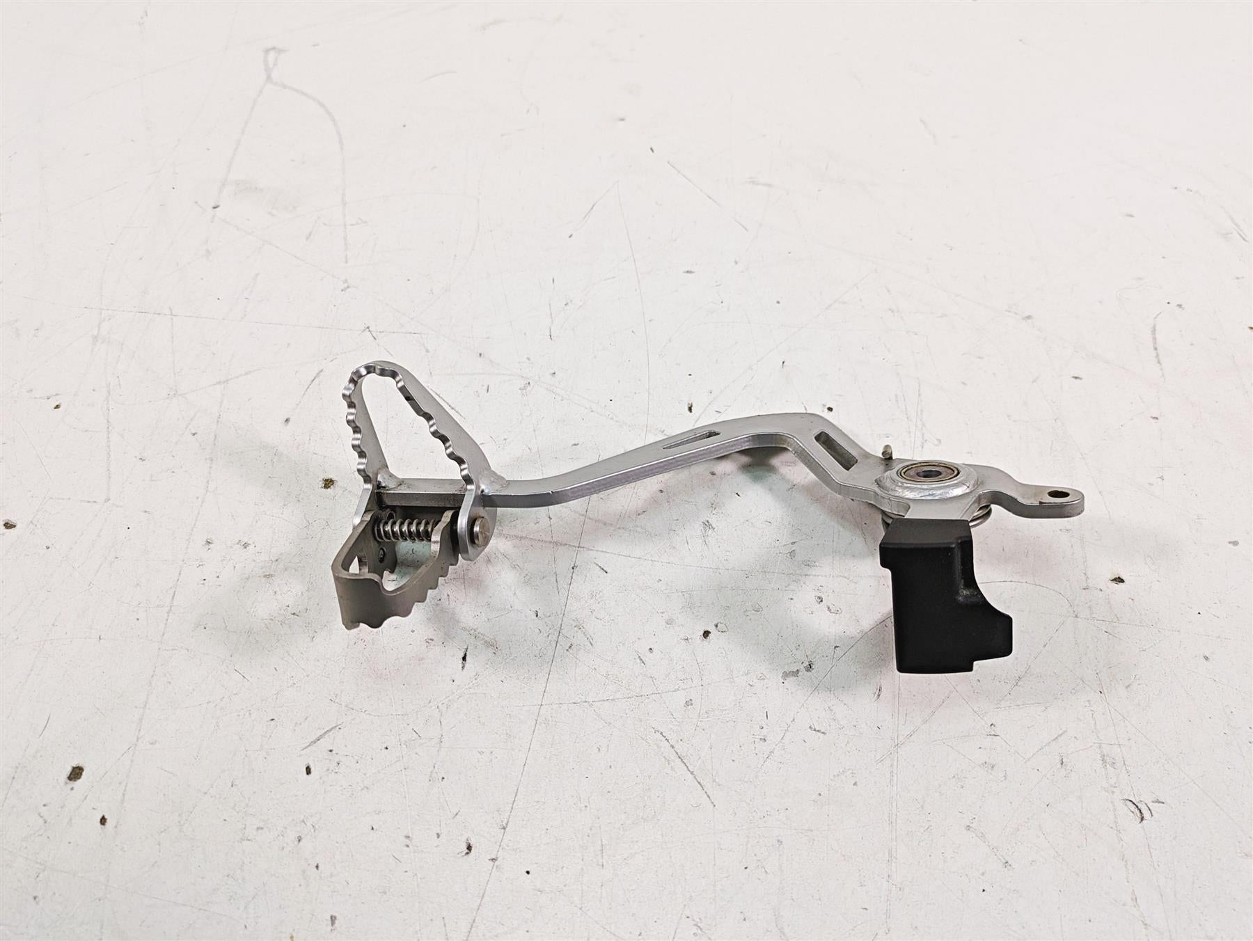 2007 BMW R1200GS K255 Adv Rear Brake Lever Pedal 35217695901 | Mototech271