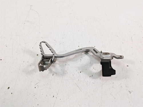2007 BMW R1200GS K255 Adv Rear Brake Lever Pedal 35217695901 | Mototech271