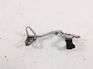 2007 BMW R1200GS K255 Adv Rear Brake Lever Pedal 35217695901 | Mototech271