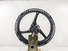 Load image into Gallery viewer, 2007 Suzuki GSXR600 Front Wheel Rim 17x3.5 Read 54111-41G10-019
