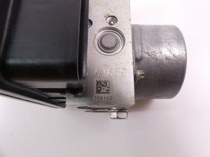 2018 Kawasaki Ninja H2 ZX1002 SX SE Abs Brake Unit Pump Module 16082-0789