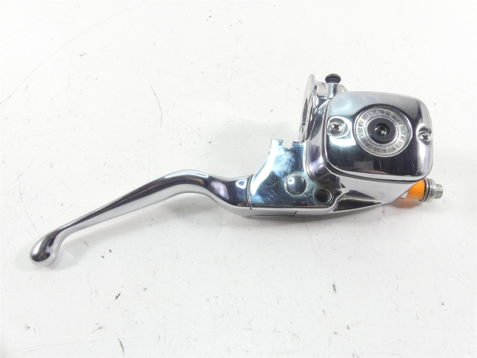 2005 Harley Touring CVO FLHTC SE Electra Glide Front Brake Ma Cylinder 46431-05 {{ shop.shopifyCountryName }} - Mototech271