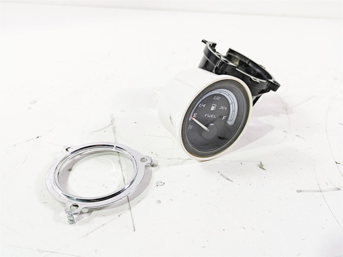 2015 Harley Touring FLHTKL E -Glide Low Fuel Gas Petrol Level Gauge 70900161 {{ shop.shopifyCountryName }} - Mototech271