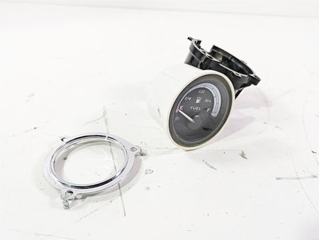 2015 Harley Touring FLHTKL E -Glide Low Fuel Gas Petrol Level Gauge 70900161 {{ shop.shopifyCountryName }} - Mototech271
