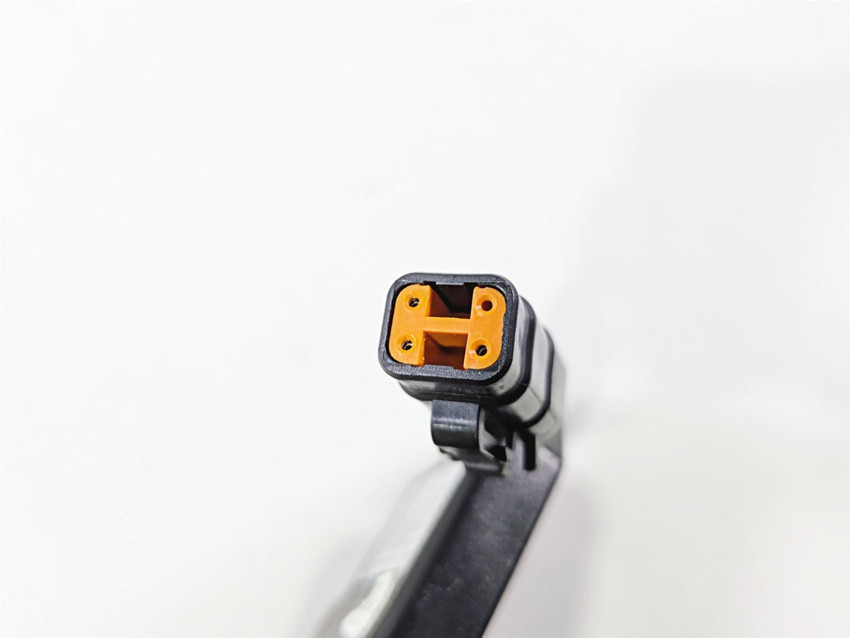 2015 Harley Touring FLTRUSE CVO Road Glide Garage Door Transmitter 92600009-Mototech271