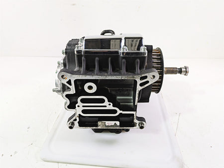 2015 Harley Touring FLHTKL E -Glide Low 6-Sp Transmission Gear Box 14k 33166-10A {{ shop.shopifyCountryName }} - Mototech271