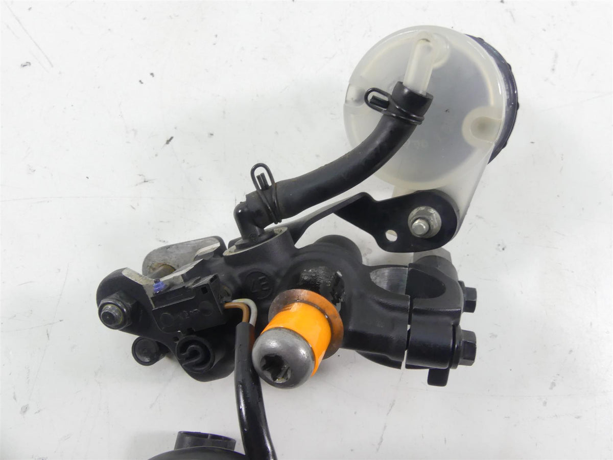 2016 KTM 1290 Superduke R Front Brembo Brake Radial Master Cylinder 613130010003 {{ shop.shopifyCountryName }} - Mototech271