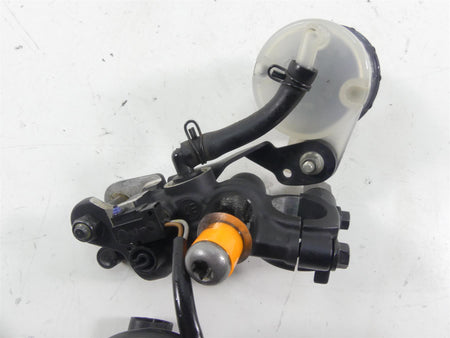 2016 KTM 1290 Superduke R Front Brembo Brake Radial Master Cylinder 613130010003 {{ shop.shopifyCountryName }} - Mototech271