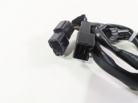 2016 Kawasaki ZX10R Ninja Left Hand Light Control Switch 46091-0323 46091-0606 {{ shop.shopifyCountryName }} - Mototech271