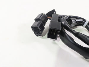 2016 Kawasaki ZX10R Ninja Left Hand Light Control Switch 46091-0323 46091-0606