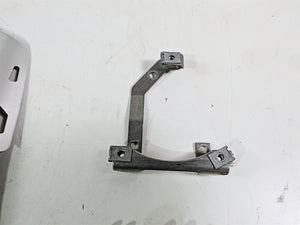 2021 BMW R1250GS K51 Adv Bottom Engine Skid Plate & Hardware Set 11848485696 | Mototech271