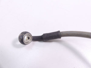 2008 BMW R1200R K27 Showa Lower Triple Tree Fork Bridge Ball Joint 31427694619 | Mototech271