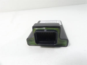 2015 Ducati Monster 1200 S Black Box Bbox 1008 Base 1200cc Module 38510291E