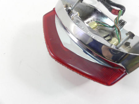 1998 Honda Shadow VT1100T Taillight Tail Light Rear Brake Lamp 33701-MBC-003 {{ shop.shopifyCountryName }} - Mototech271