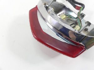 1998 Honda Shadow VT1100T Taillight Tail Light Rear Brake Lamp 33701-MBC-003 | Mototech271