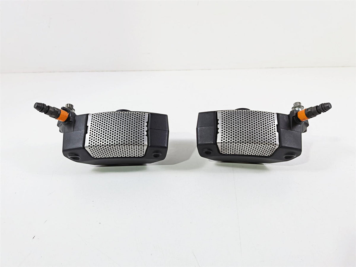 2014 Harley Touring FLHTK Electra Glide Front Brake Calipers 43027-08 44023-08-Mototech271
