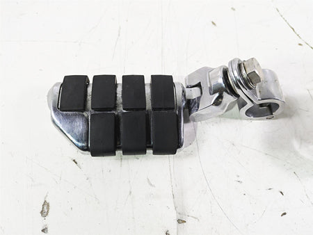 2002 Honda GL1500 CD Valkyrie Deluxe Chrome Highway Foot Rest Peg Set {{ shop.shopifyCountryName }} - Mototech271