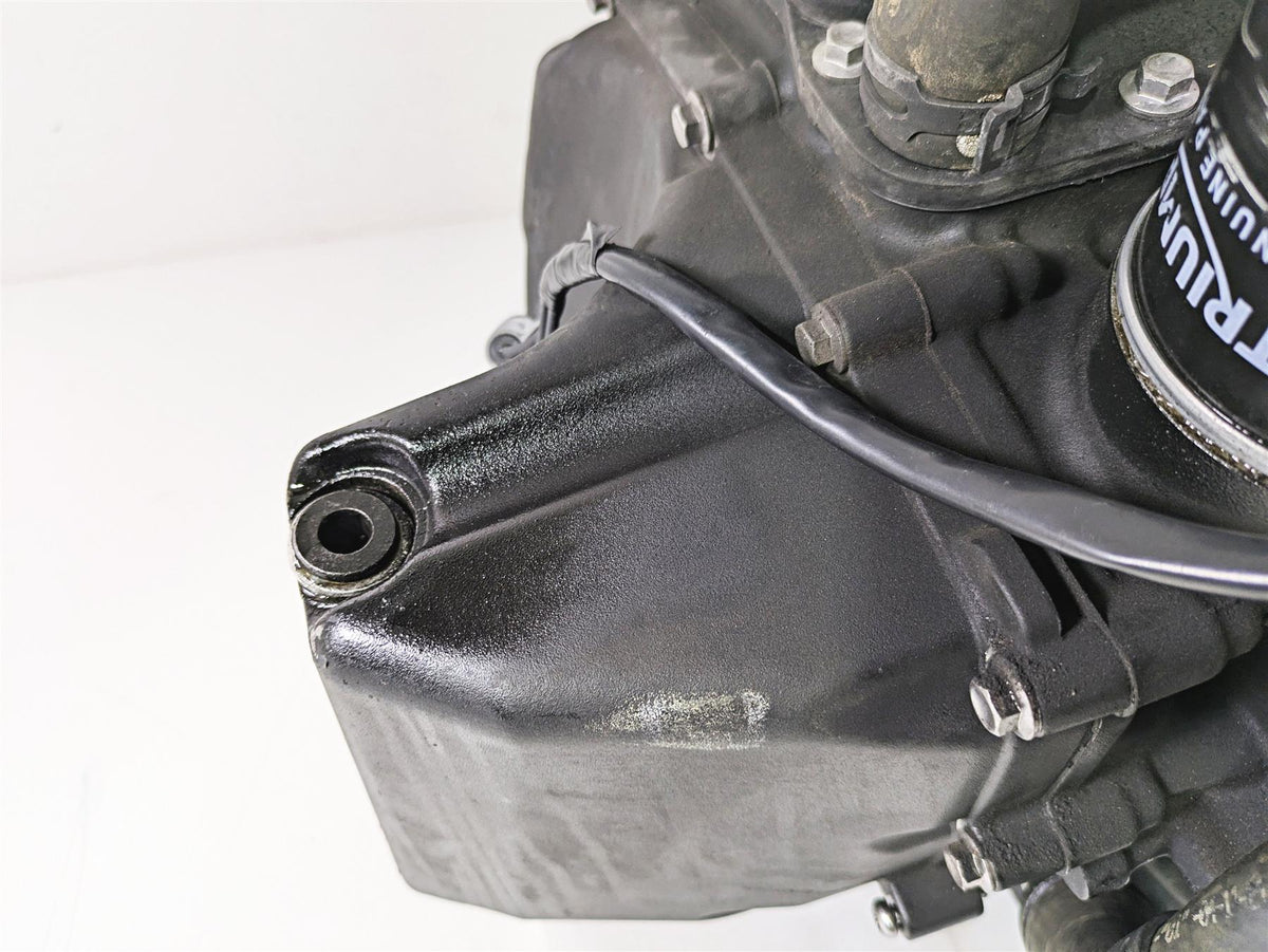 2020 Triumph Daytona 765 Moto2 Running Engine Motor 5K -Video -READ T1161980 {{ shop.shopifyCountryName }} - Mototech271