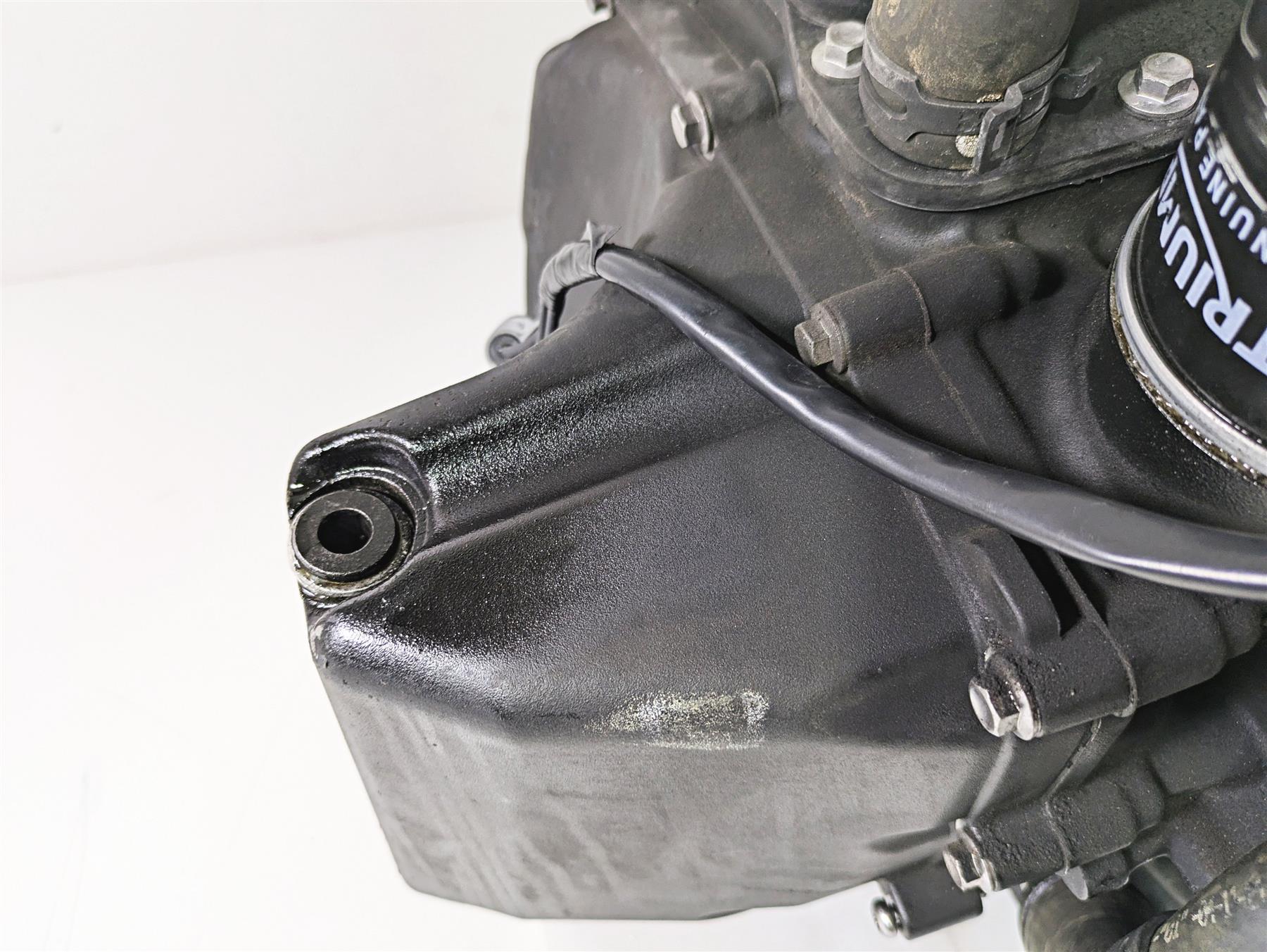 2020 Triumph Daytona 765 Moto2 Running Engine Motor 5K -Video -READ T1161980 {{ shop.shopifyCountryName }} - Mototech271