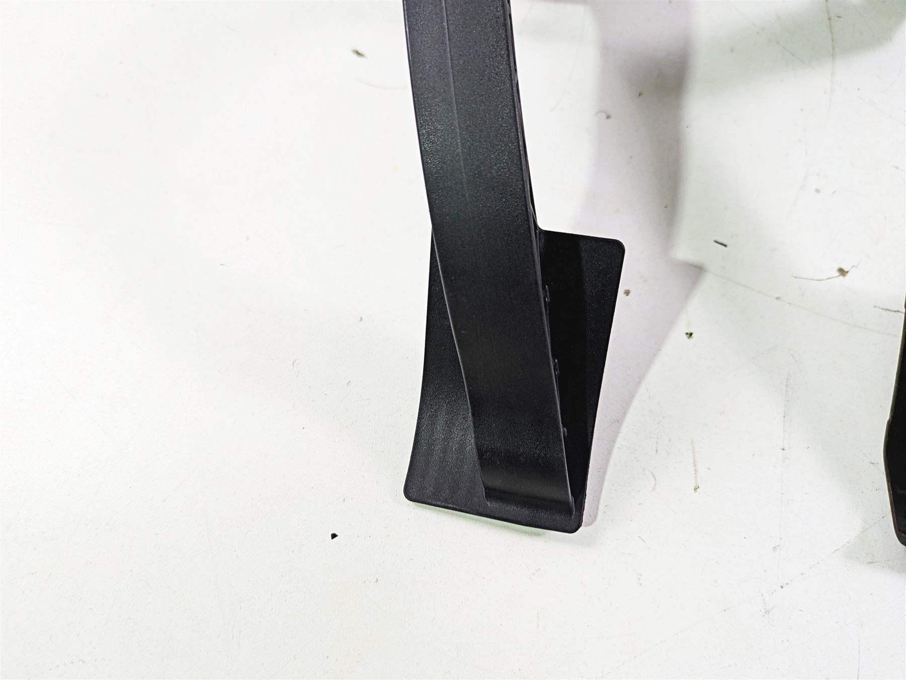 2022 Polaris Ranger 1000 Premium Accelerator & Brake Pedal + Mount 4080107 {{ shop.shopifyCountryName }} - Mototech271
