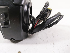 2015 Harley Touring FLHXS Street Glide Left Hand Cruise Control Switch 71500128B | Mototech271