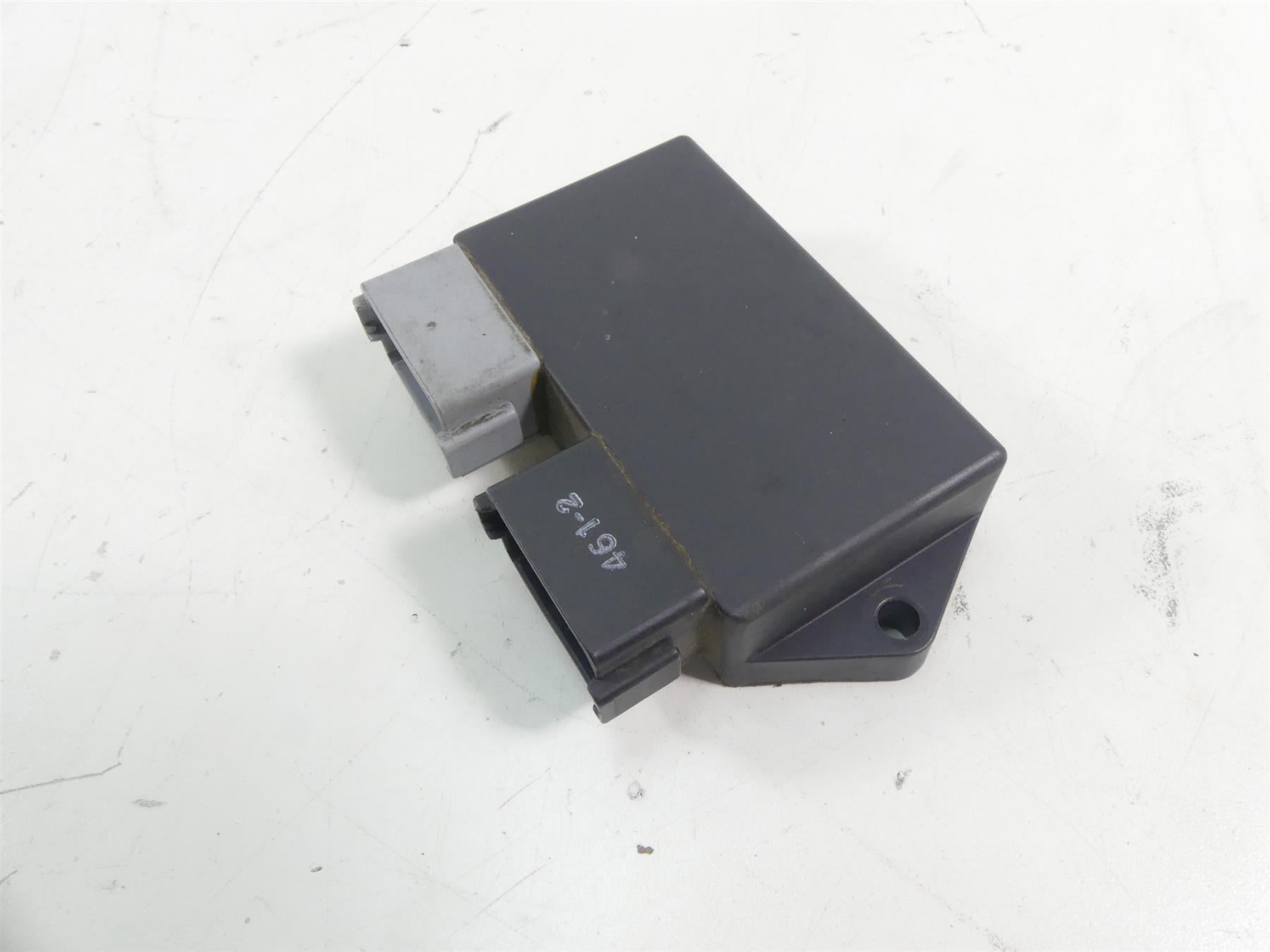 2002 Harley XL1200 Sportster Cdi Ecu Ecm Engine Control Module 32480-01 {{ shop.shopifyCountryName }} - Mototech271