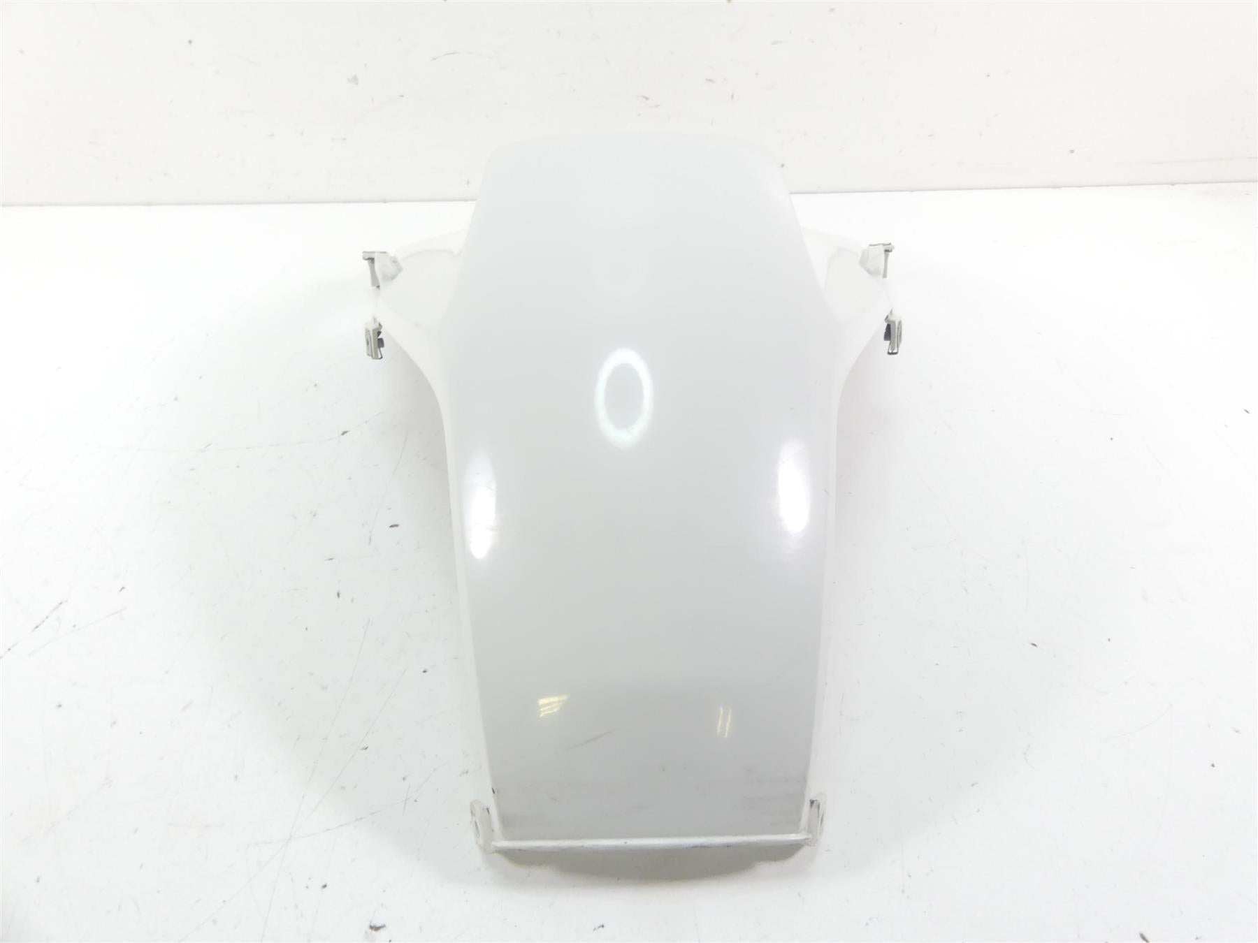 2012 BMW R1200 GS K255 Adventure Fuel Gas Tank Center Cover Fairing 46637702714 {{ shop.shopifyCountryName }} - Mototech271