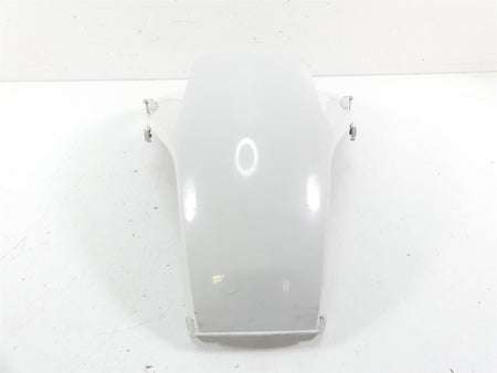 2012 BMW R1200 GS K255 Adventure Fuel Gas Tank Center Cover Fairing 46637702714 {{ shop.shopifyCountryName }} - Mototech271