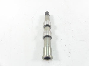 2021 Harley Softail FXBBS Street Bob Front Axle Wheel Spindle 25mm 43000081 | Mototech271