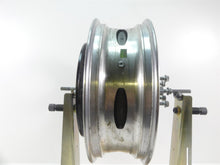 Load image into Gallery viewer, 2015 Victory Cross Country 8 Ball Rear Stock Wheel Rim 16x5 1521384 | Mototech271
