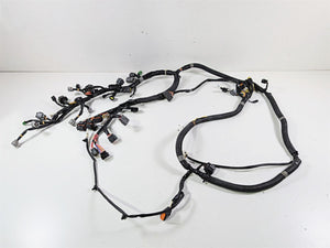 2009 Yamaha Waverunner FX1800 Cruiser Main Wiring Harness Loom 6S5-8259L-01-00