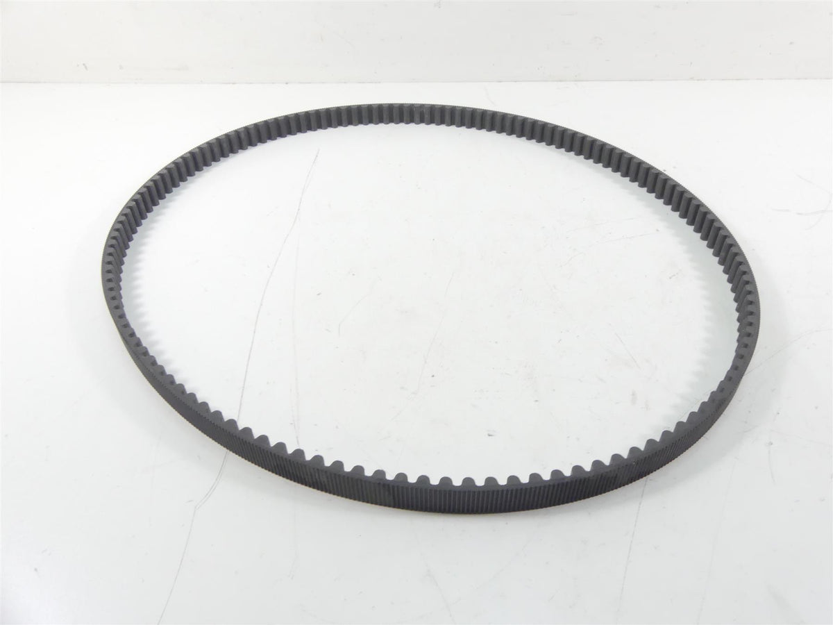 2013 Harley FXDWG Dyna Wide Glide Rear Drive Belt 1" 131T 40046-07 {{ shop.shopifyCountryName }} - Mototech271