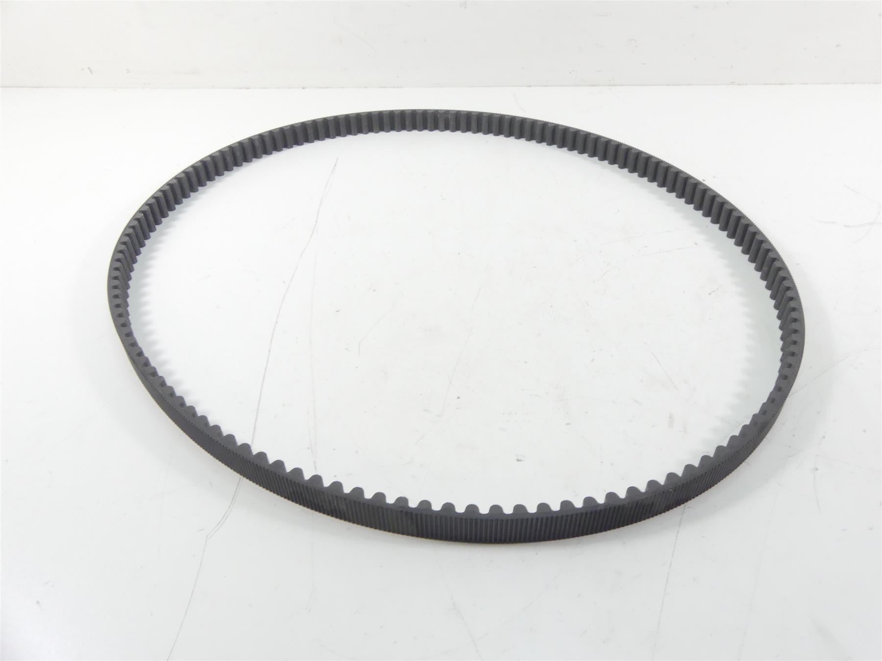 2013 Harley FXDWG Dyna Wide Glide Rear Drive Belt 1" 131T 40046-07 {{ shop.shopifyCountryName }} - Mototech271
