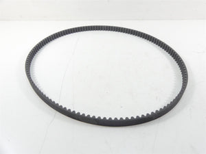 2013 Harley FXDWG Dyna Wide Glide Rear Drive Belt 1" 131T 40046-07 | Mototech271