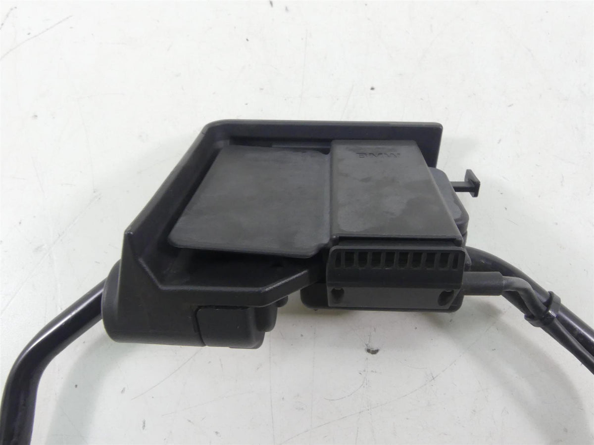 2017 BMW R1200GS GSW K50 Gps Preparation Navigation Mount Holder 77528536045 {{ shop.shopifyCountryName }} - Mototech271
