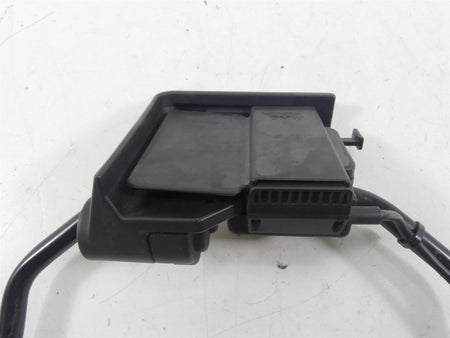 2017 BMW R1200GS GSW K50 Gps Preparation Navigation Mount Holder 77528536045 {{ shop.shopifyCountryName }} - Mototech271