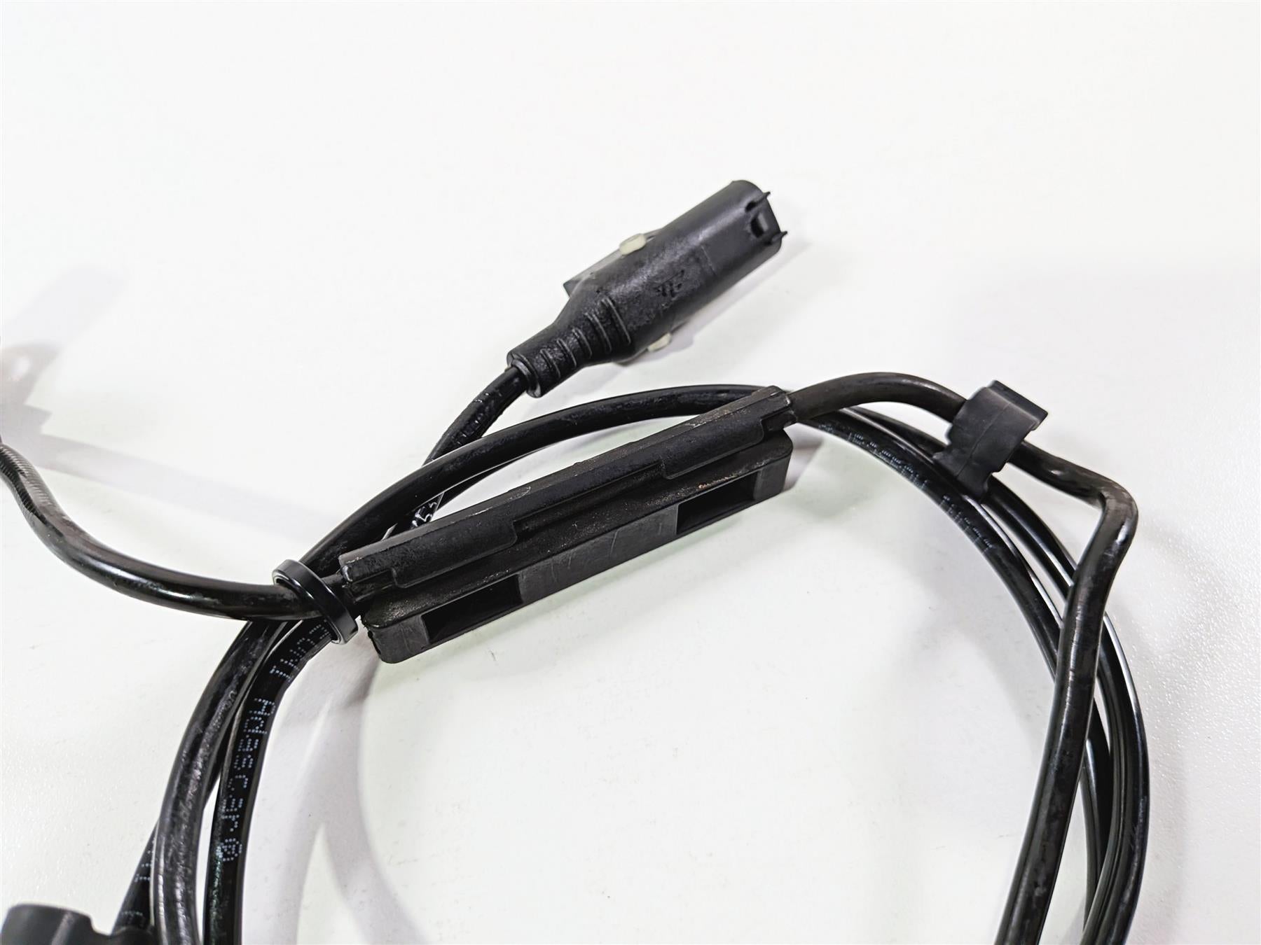 2016 Aprilia RSV 1100 Tuono V4 Factory Front Wheel Abs Brake Speed Sensor 859792 {{ shop.shopifyCountryName }} - Mototech271