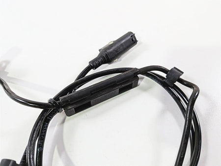 2016 Aprilia RSV 1100 Tuono V4 Factory Front Wheel Abs Brake Speed Sensor 859792 {{ shop.shopifyCountryName }} - Mototech271