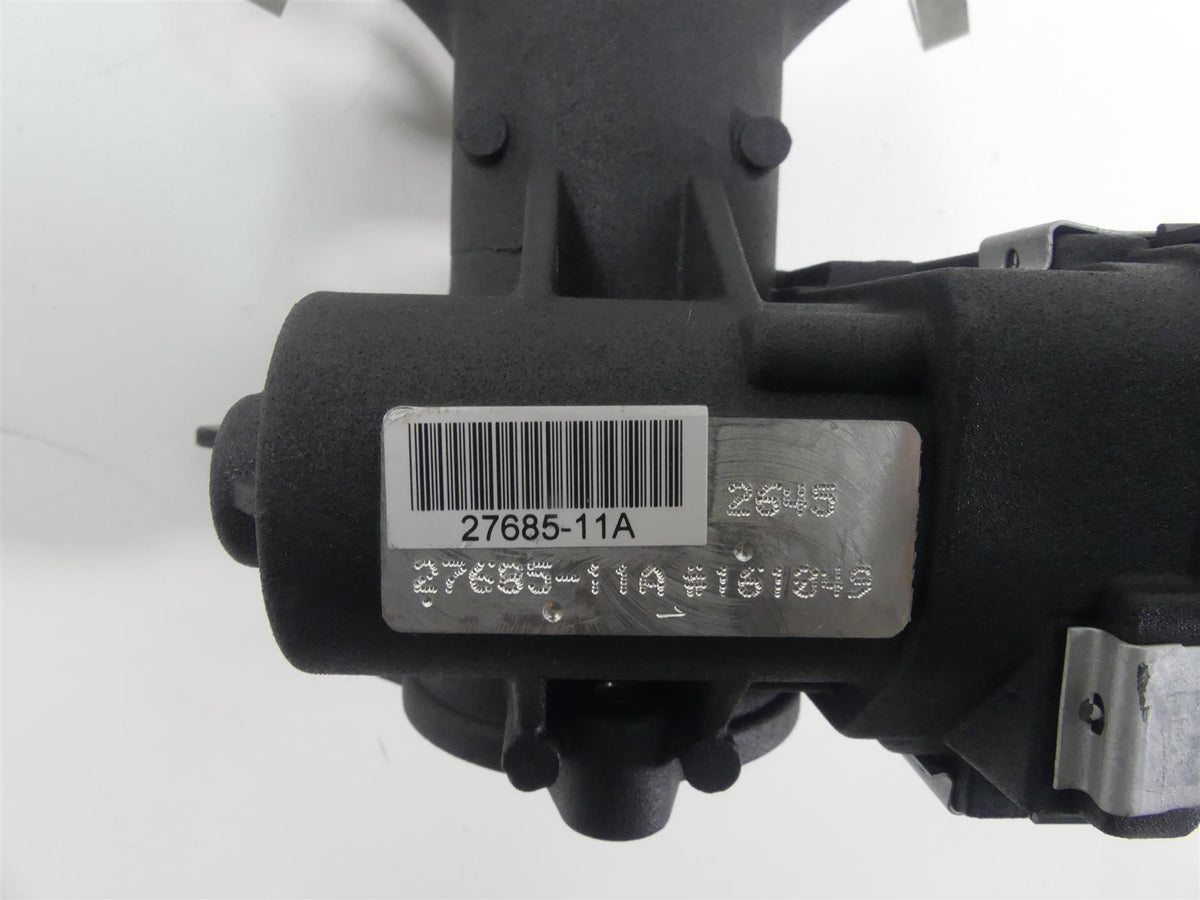 2016 Harley Touring FLHTP Electra Glide Throttle Body Fuel Injection 27685-11A {{ shop.shopifyCountryName }} - Mototech271