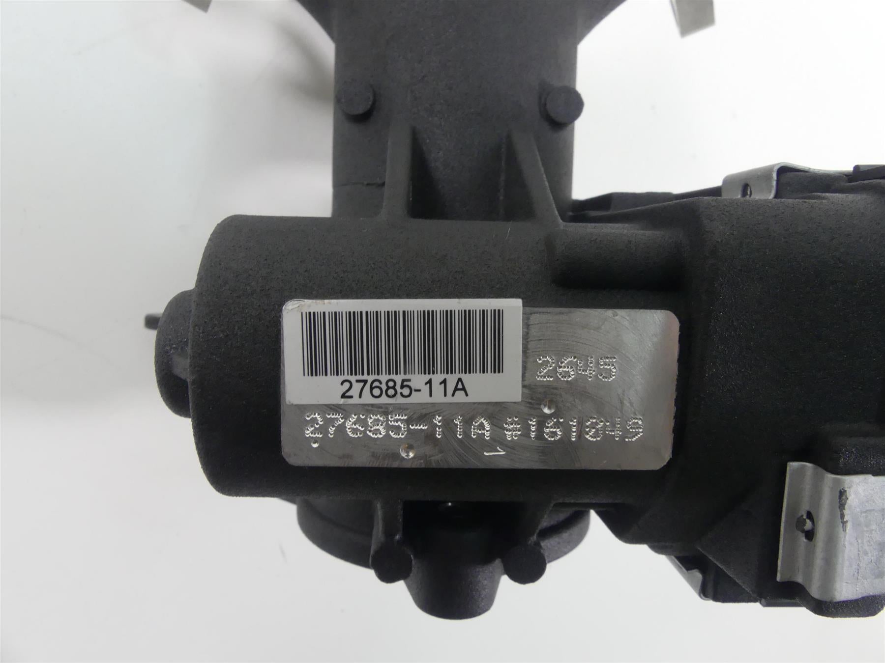 2016 Harley Touring FLHTP Electra Glide Throttle Body Fuel Injection 27685-11A {{ shop.shopifyCountryName }} - Mototech271