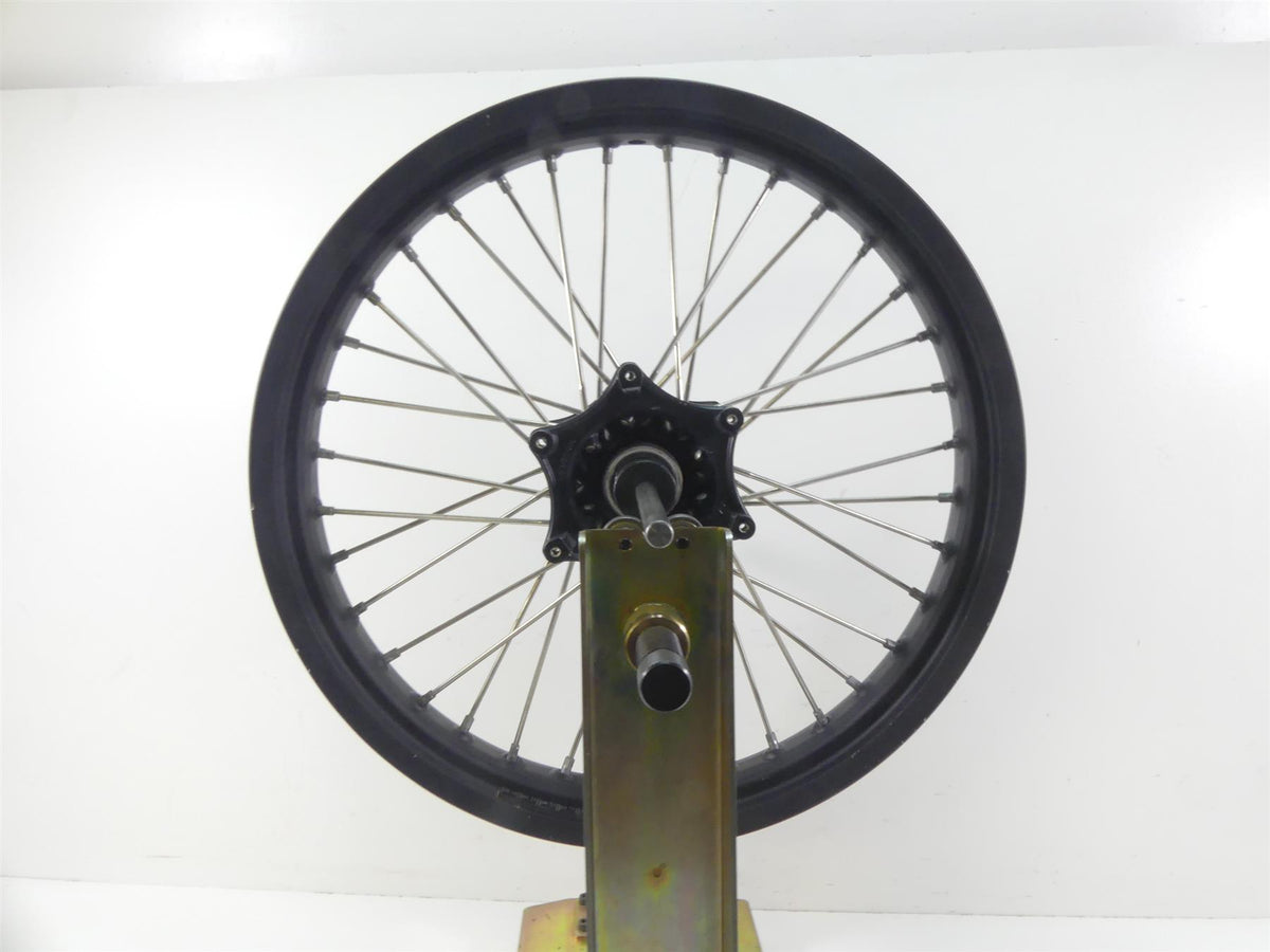2019 KTM 1290R Super Adventure Front 21x2.5 Akront Wheel Rim Read 6030900124433A {{ shop.shopifyCountryName }} - Mototech271