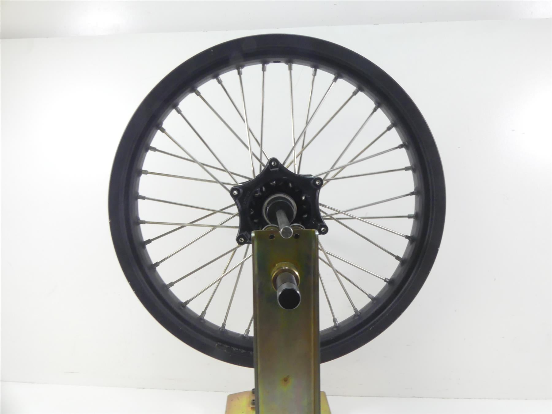 2019 KTM 1290R Super Adventure Front 21x2.5 Akront Wheel Rim Read 6030900124433A {{ shop.shopifyCountryName }} - Mototech271