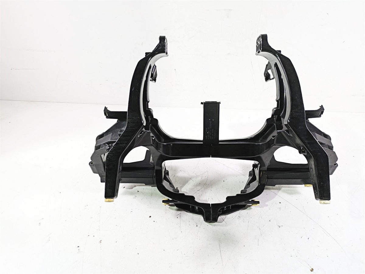 2014 BMW R1200 RT RTW K52 Front Stay Carrier Subframe 46638529329 46638529330 {{ shop.shopifyCountryName }} - Mototech271