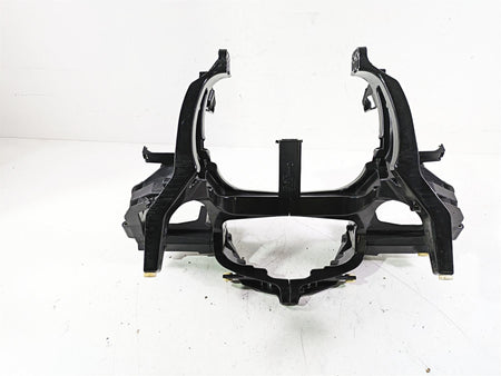 2014 BMW R1200 RT RTW K52 Front Stay Carrier Subframe 46638529329 46638529330 {{ shop.shopifyCountryName }} - Mototech271
