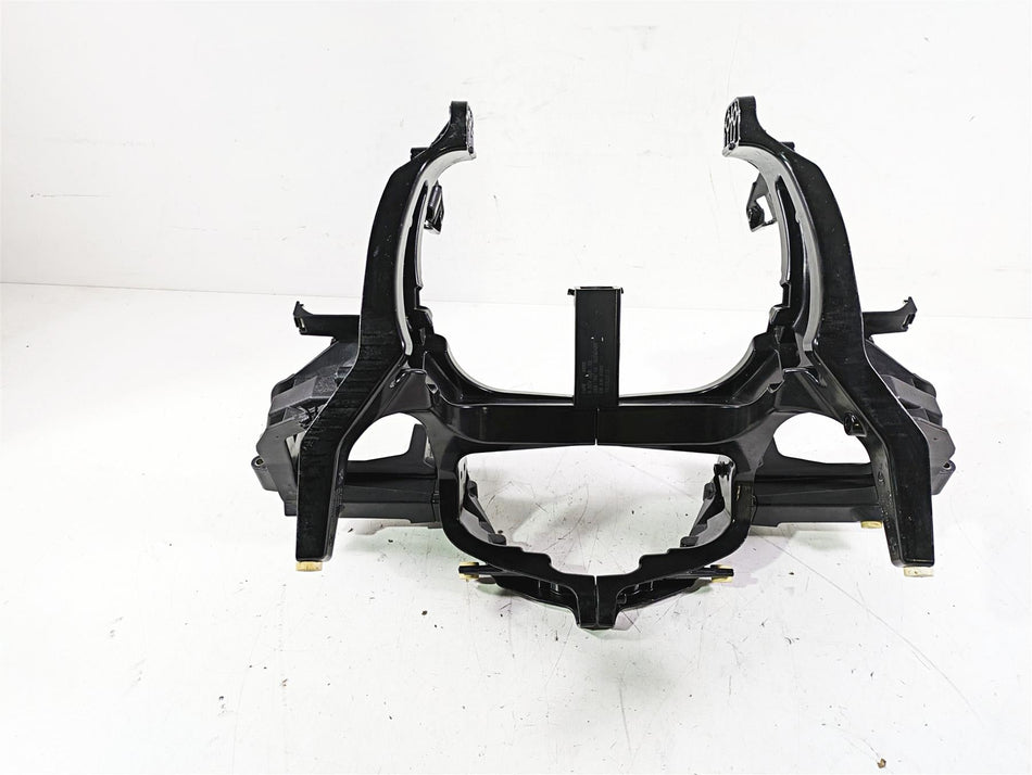 2014 BMW R1200 RT RTW K52 Front Stay Carrier Subframe 46638529329 46638529330 {{ shop.shopifyCountryName }} - Mototech271