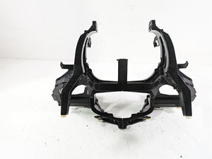 2014 BMW R1200 RT RTW K52 Front Stay Carrier Subframe 46638529329 46638529330 | Mototech271