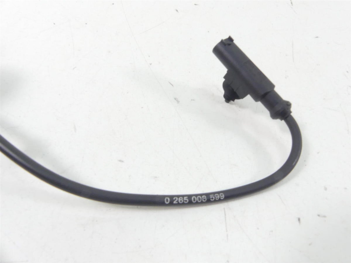 2017 Ducati Monster 1200 S Front Abs Brake Wheel Speed Sensor 55212111B {{ shop.shopifyCountryName }} - Mototech271
