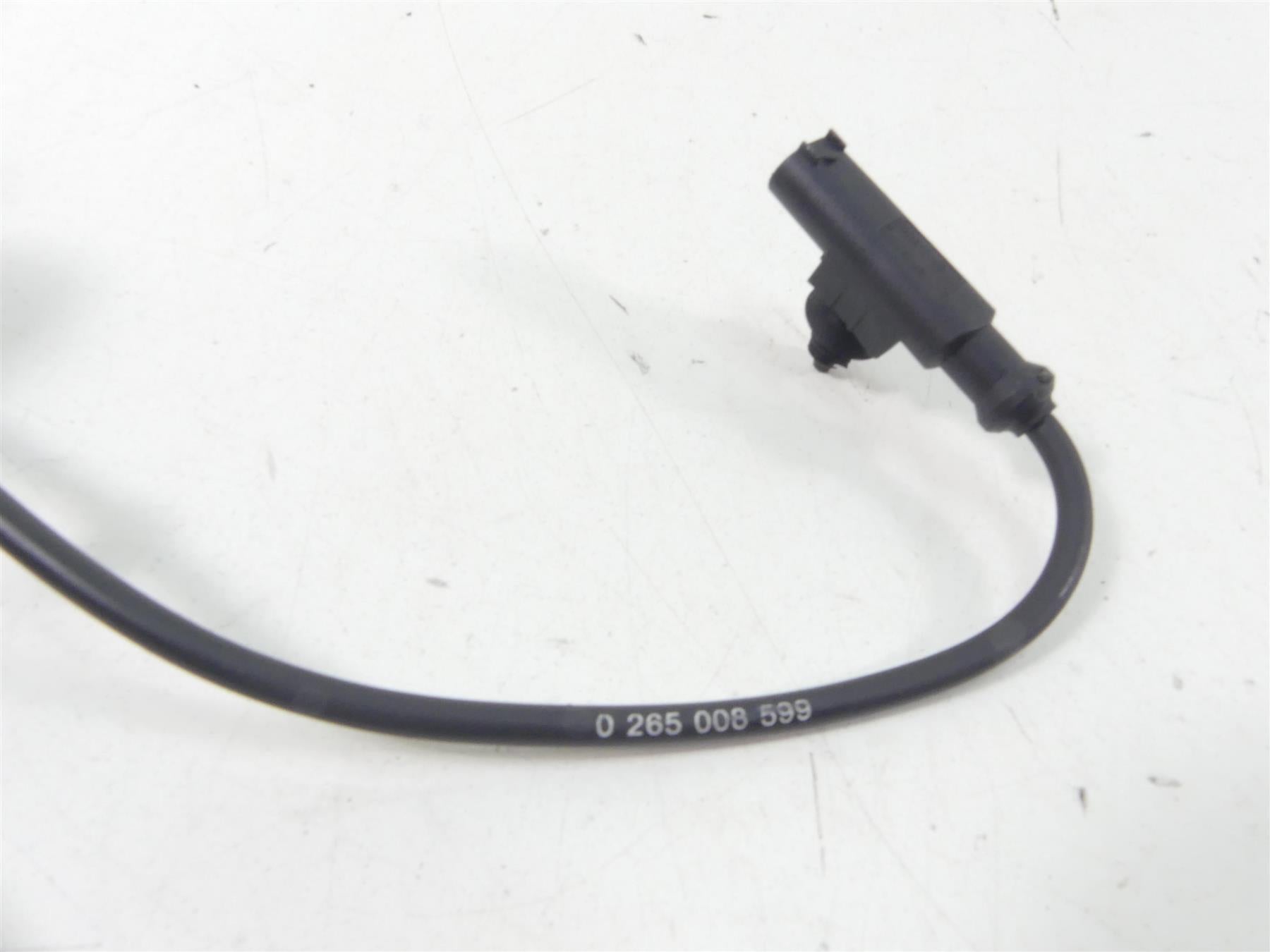 2017 Ducati Monster 1200 S Front Abs Brake Wheel Speed Sensor 55212111B {{ shop.shopifyCountryName }} - Mototech271