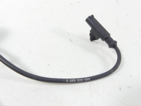 2017 Ducati Monster 1200 S Front Abs Brake Wheel Speed Sensor 55212111B {{ shop.shopifyCountryName }} - Mototech271