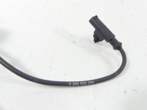 2017 Ducati Monster 1200 S Front Abs Brake Wheel Speed Sensor 55212111B | Mototech271